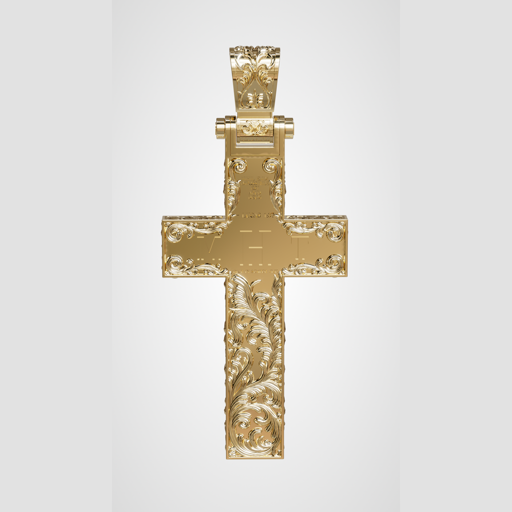 LEX PER CRUCEM - PALESSI