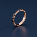 Black Eternity Band - PALESSI
