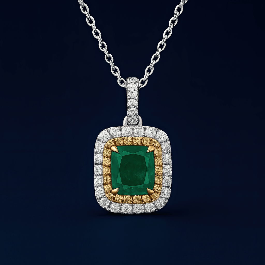 Soleste Pendant - PALESSI