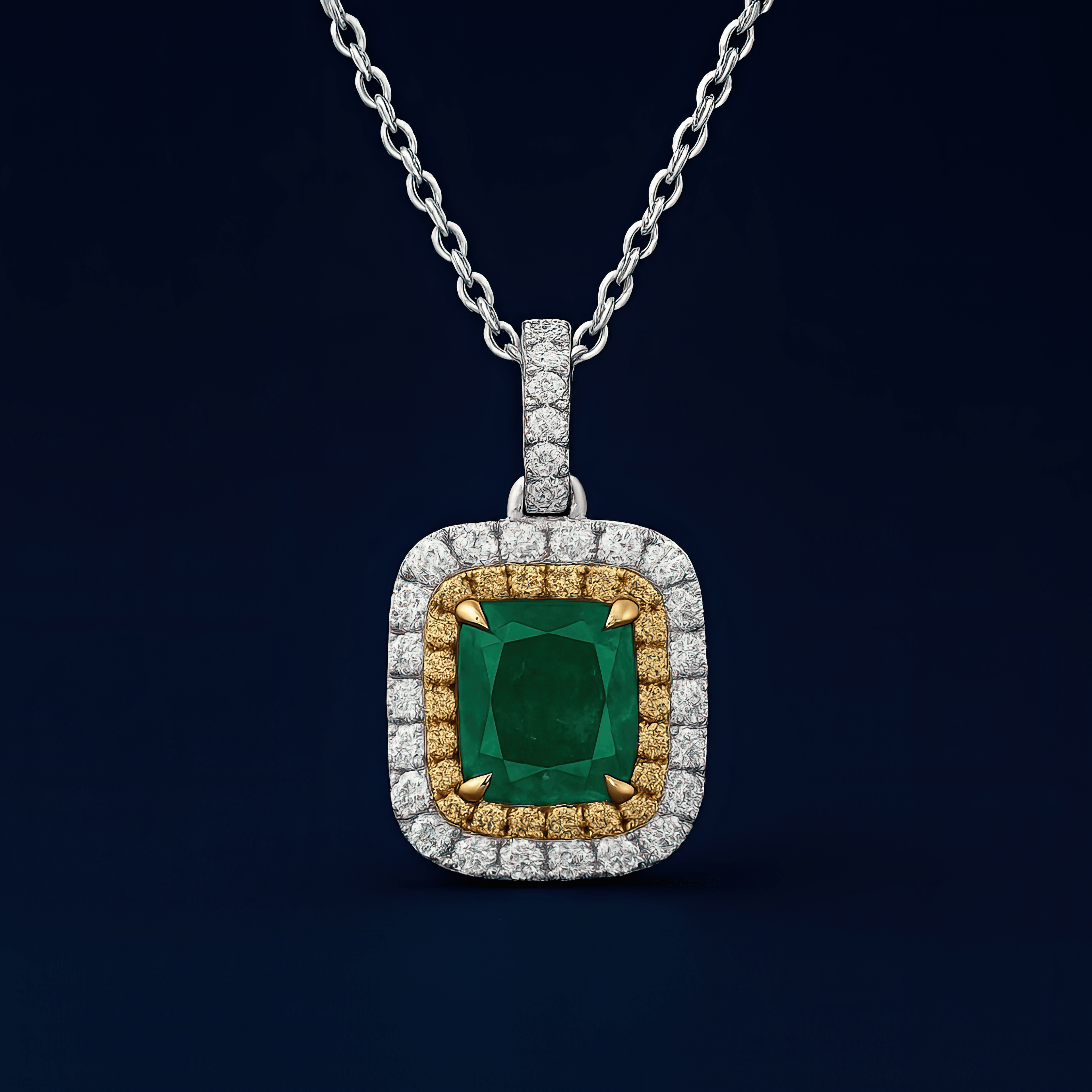Soleste Pendant - PALESSI