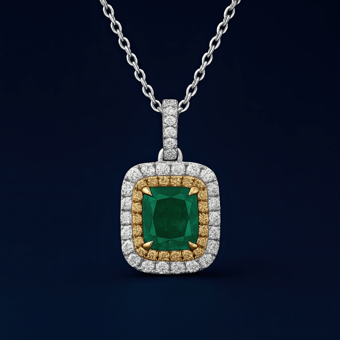 Soleste Pendant