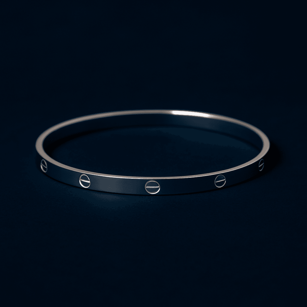 Aro Love 4mm - PALESSI