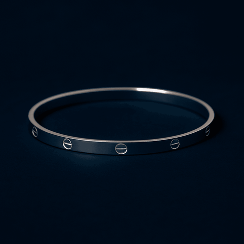 Aro Love 4mm - PALESSI