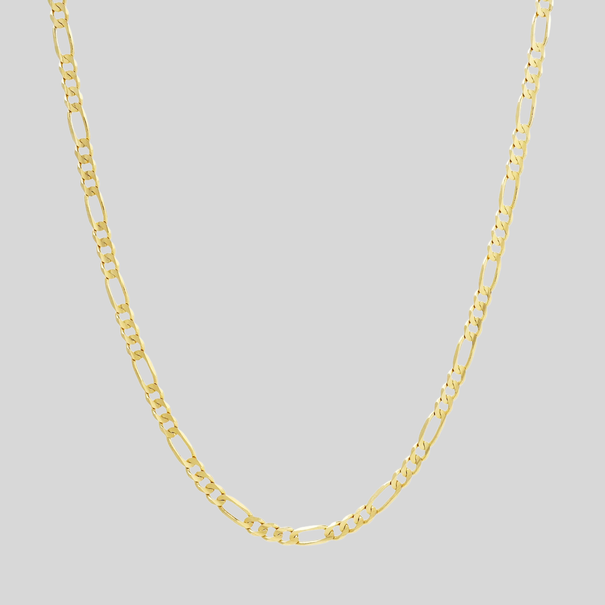 Cubana 3x1 (Cartier) 3MM 10K