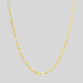 Cubana 3x1 (Cartier) 2MM 10K - PALESSI
