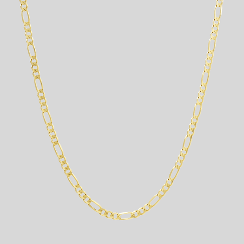 Cubana 3x1 (Cartier) 2MM 10K - PALESSI