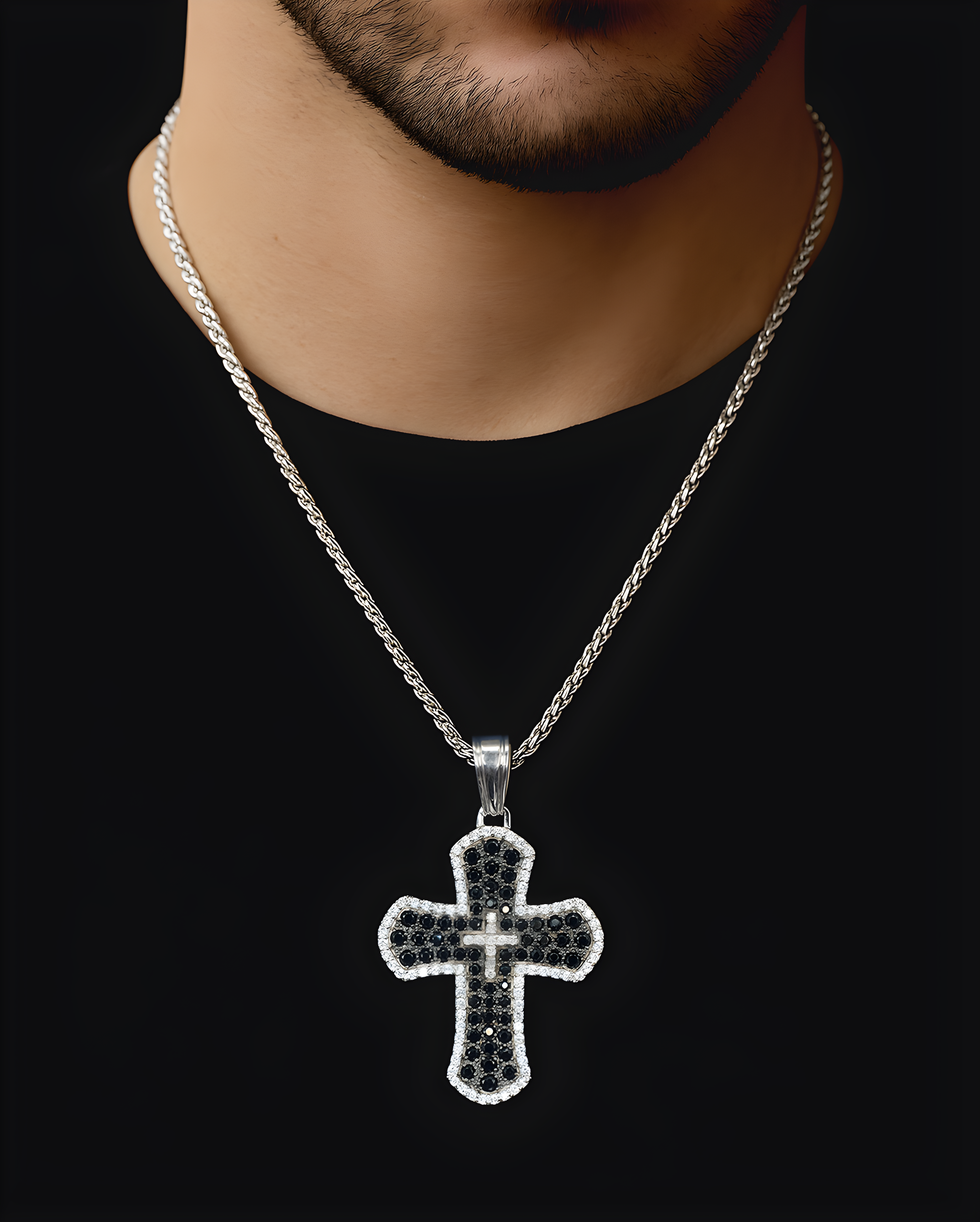 Cruz Black