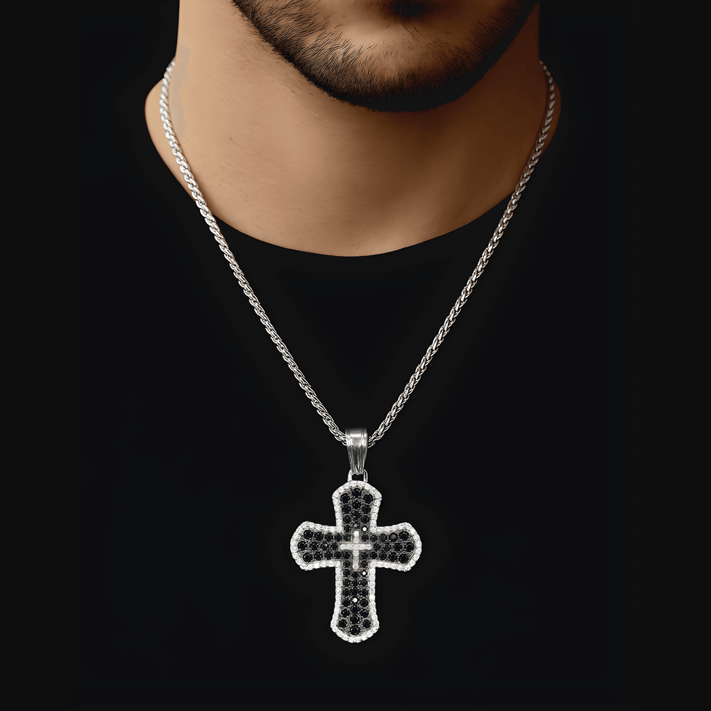 Cruz Black - PALESSI