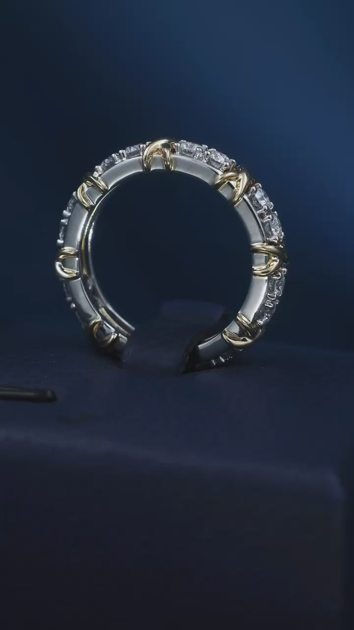 Clash Anillo