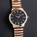 Reloj PALESSI prototipo